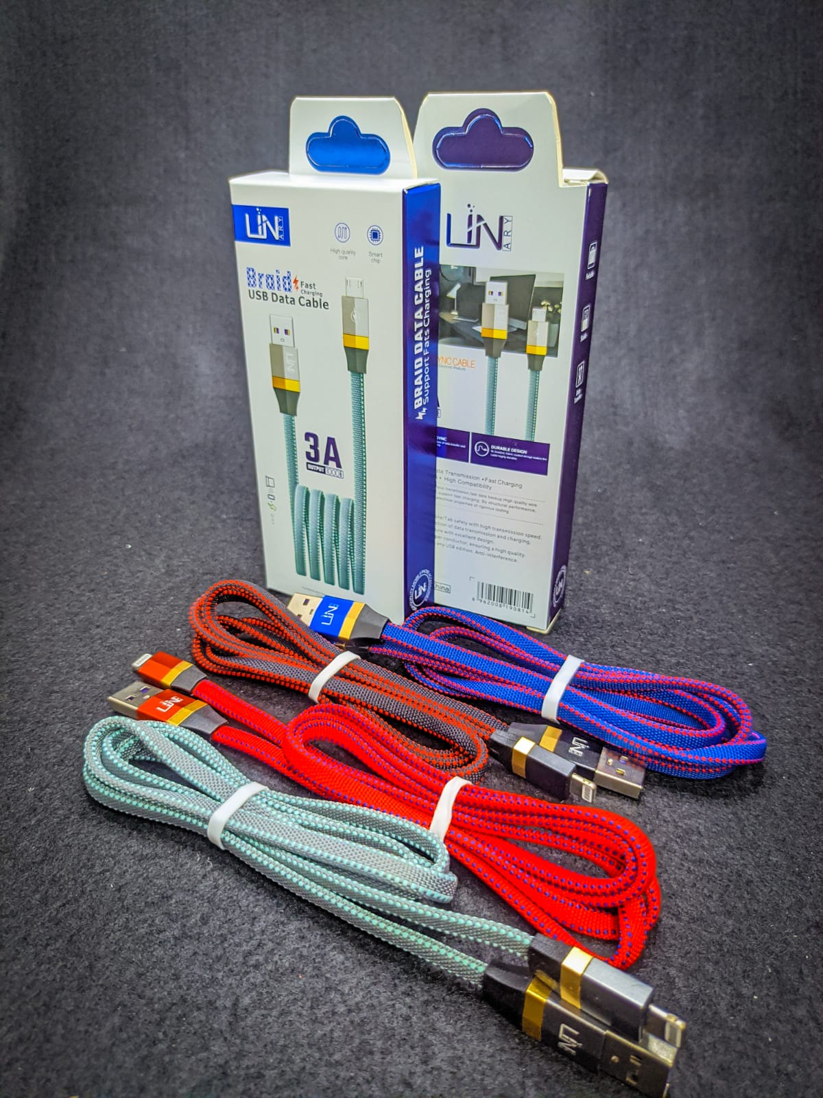 KABEL DATA LINARY 01 TYPE C